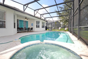 Last Minute Disney Getaway! Private Pool, Hot Tub & Games Room. Book Now! #92425